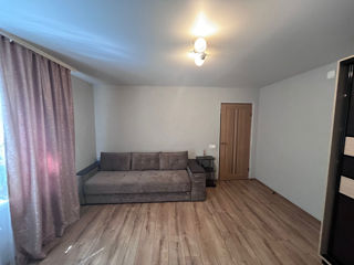 Apartament cu 1 cameră, 37 m², Râșcani, Chișinău foto 2