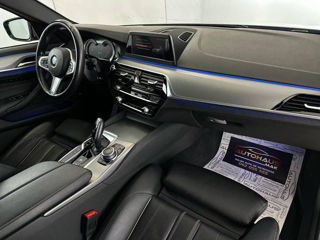 BMW 5 Series foto 6