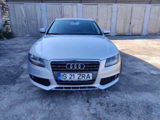 Audi A4 foto 2