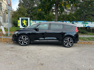 Renault Grand Scenic foto 5