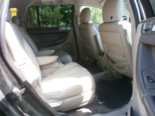 Chrysler Pacifica foto 6