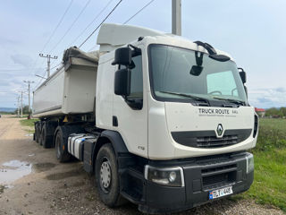 Renault Premium