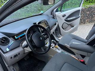 Renault ZOE foto 5