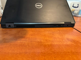 Dell Latitude i5 8400H 16 GB ram GeForce MX130 foto 7