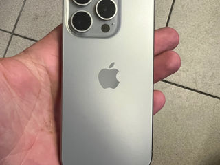 Vind IPhone 15 Pro /128            810€ foto 2