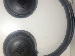 Продам беспроводные наушники JBL tine510bt foto 4