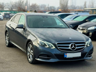 Mercedes E Class foto 4