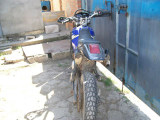 Yamaha dt-125 foto 1