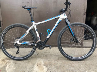 Trek superfly OCLV carbon #gravel foto 4