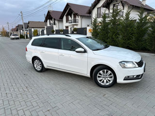 Volkswagen Passat foto 6