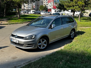 Volkswagen Golf foto 6