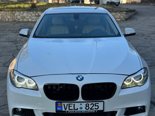 BMW 5 Series foto 5