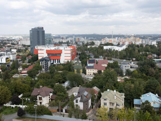 Chirie Apartament Modern 1 Cameră + Living În Centru, Lângă Shopping Malldova - Min 3 Zile foto 10