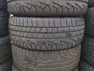 215 55 17, 2022 Pirelli iarnă