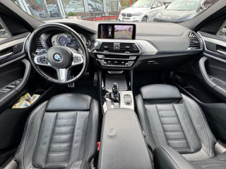 BMW X4 foto 9