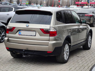 BMW X3 foto 3