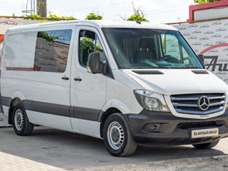 Mercedes Sprinter 316 cu TVA foto 4