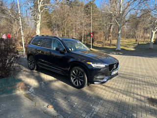 Volvo XC90 foto 7