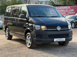 Volkswagen Transporter foto 5