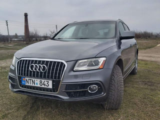 Audi Q5 foto 2