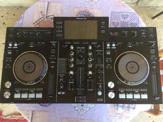 Pioneer DJ foto 1