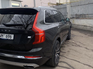 Volvo XC90 фото 4