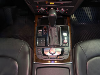 Audi A6 foto 15