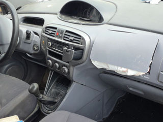 Hyundai Matrix, 2004 г.