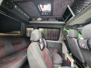 Mercedes SPRINTER 319 foto 10