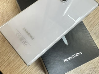 Samsung Galaxy Note 20  Ulta 8/256 Gb - 7590 lei