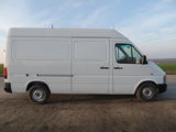 Volkswagen LT 35 foto 5