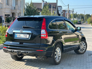 Honda CR-V foto 5