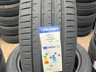 265/45 R20 Falken Azenis Fk520/ Доставка, livrare toata Moldova 2024