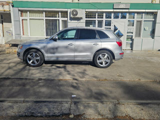 Audi Q5 foto 3