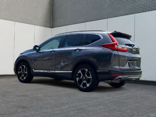 Honda CR-V foto 3