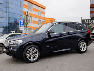 BMW X5 foto 6