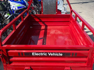 Viper Triciclete electrice foto 19