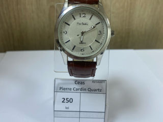 Pierre Cardin Quartz