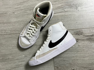 Nike Blazer женские кроссовки оригинал  фото 4