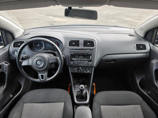 Volkswagen Polo foto 9