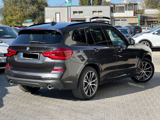 BMW X3 foto 3