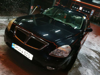 Brilliance BS6, 2008 г.