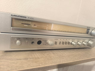 Grundig R 400 foto 4