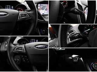 Ford Kuga foto 16