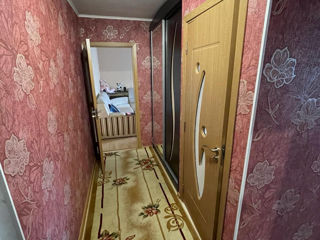 Apartament cu 2 camere, 45 m², Centru, Bălți foto 3