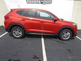 Hyundai Tucson foto 3