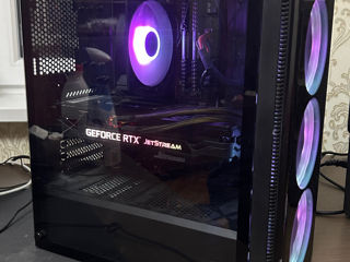 RTX JetStream PC foto 3