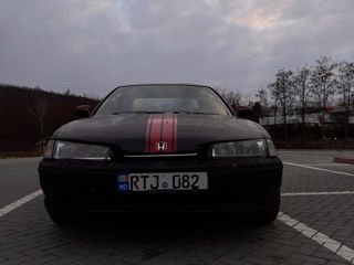 Honda Accord foto 3