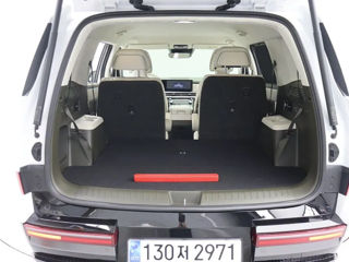 Hyundai Santa FE foto 10