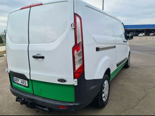 Ford Transit foto 10